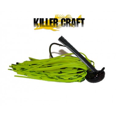 Modelo Killer Craft - Jigs Ark Killer 1/2   oz