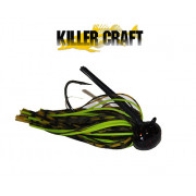 Killer Craft - Jigs FT Killer 3/4   oz - FT09