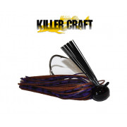 Killer Craft - Jigs FT Killer 3/4   oz - FT11