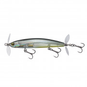 Tiemco Stealth Pepper 110S - 023