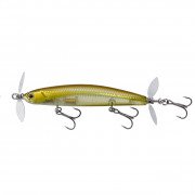 Tiemco Stealth Pepper 110S - 024