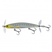 Tiemco Stealth Pepper 110S - 405