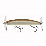 Tiemco Prop Pepper - 282