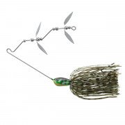 Tiemco PDL Spin Calibur 3/8oz SC-38 - 03 - Weed Gill
