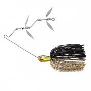 Tiemco PDL Spin Calibur 3/8oz SC-38 - 12 - Gold/Black