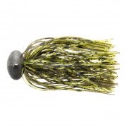 Tiemco PDL KariRubber TG 3/8 oz - 004 - Watermelon Seed