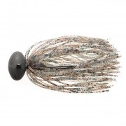 Tiemco PDL KariRubber TG 1/2  oz - 007 - Blue Freshwater Shrimp