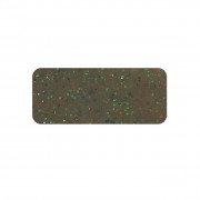 Tiemco LOCOism Black Out Craw 4