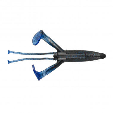 Modelo Tiemco LOCOism Buzzing Grub 3,5