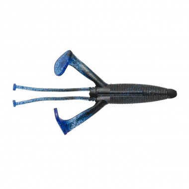 Modèle Tiemco LOCOism Buzzing Grub 3,5