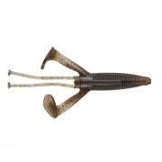 Tiemco LOCOism Buzzing Grub 3,5