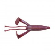 Tiemco LOCOism Buzzing Grub 3,5