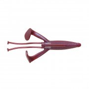 Tiemco LOCOism Buzzing Grub 3,5