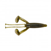 Tiemco LOCOism Buzzing Grub 3,5