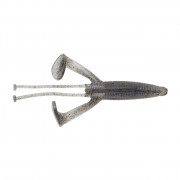 Tiemco LOCOism Buzzing Grub 3,5