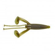 Tiemco LOCOism Buzzing Grub 3,5