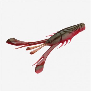 Modelo 13 Fishing Wobble Craw 4,25