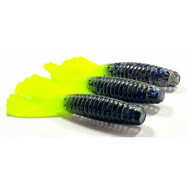  Modelo Diema Baits Flip - Body and Wing - 4