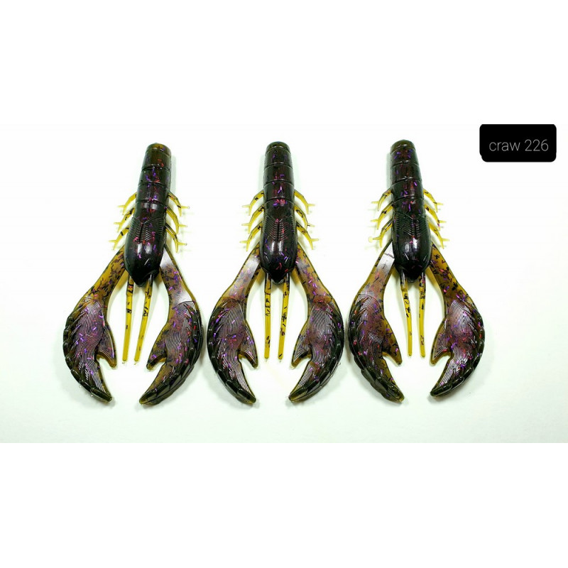 01_diema_baits_craw_Color_226_Green_Pump_Iris_Violet.jpg