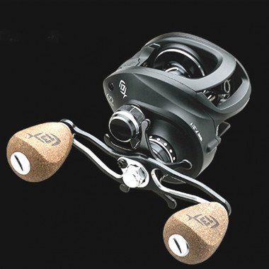 13 Fishing Concept A - Reel Model