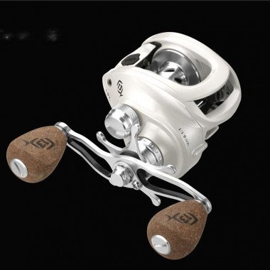 13 Fishing Concept C - Reel Model