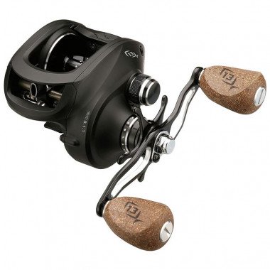 13 Fishing Concept A3 - Reel Model