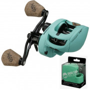 Carrete 13 Fishing Concept TX2 - 7.5:1 LH