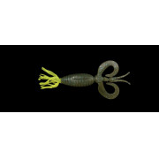 Dranckrazy Derange Whora EX 5,6