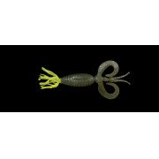 Dranckrazy Derange Whora EX 5,6