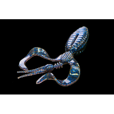 Modelo Dranckrazy Derange MG 7