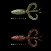 Dranckrazy Derange MG 7