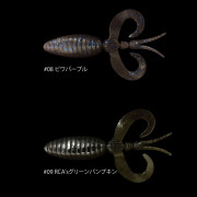 Dranckrazy Derange MG 7