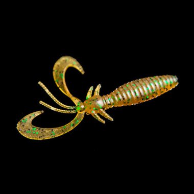 Modelo Dranckrazy Earwig 4