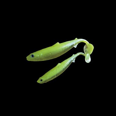 Modello Dranckrazy Slow Shinner