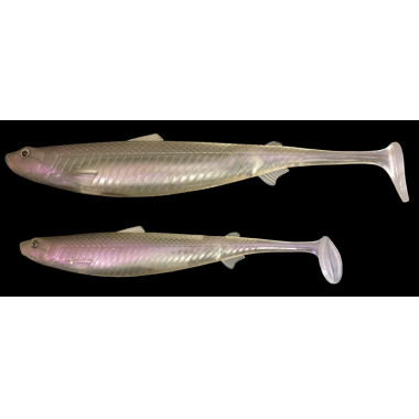 Dranckrazy Slow Shinner 4,8