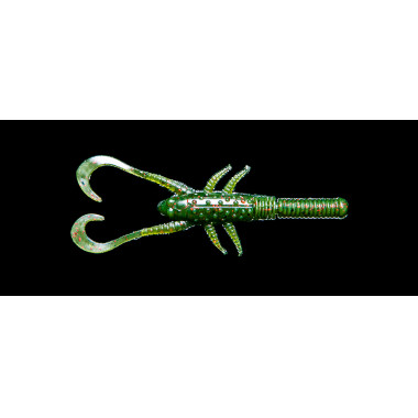 Modello Dranckrazy TJ Craws 3,5