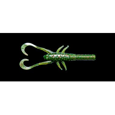 Modello Dranckrazy TJ Craws 3,5