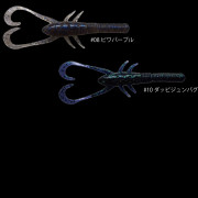 Dranckrazy TJ Craws 3,5