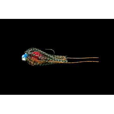 Dranckrazy Real Cray Jig 12gr