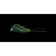 Dranckrazy Real Cray Jig Evola 3,5gr - Color 06 - Mogakure - Male