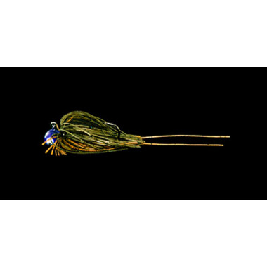 Dranckrazy Real Cray Jig Evola 12gr