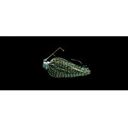 Dranckrazy Coo Jig 7gr - Color 02 - Biwa Purple