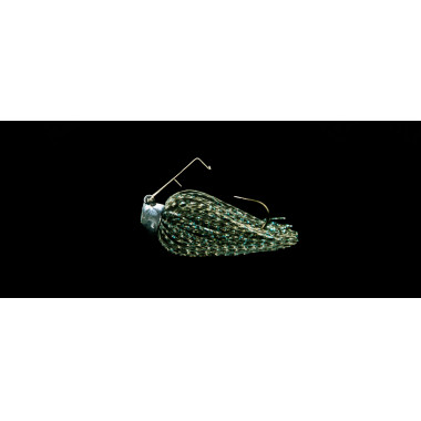 Dranckrazy Coo Jig 11gr