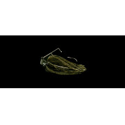 Dranckrazy Coo Jig 14gr - Color 03 - G. Pumpkin