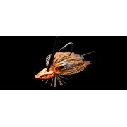 Dranckrazy Anaconda 7gr - Color 01 - Akamamushi