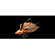 Dranckrazy Anaconda 18gr - Color 01 - Akamamushi