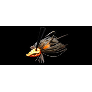 Dranckrazy Anaconda 18gr - Color 02 - Mamushi