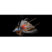 Dranckrazy Anaconda 18gr - Color 05 - Yamakagashi