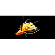 Dranckrazy Anaconda 18gr - Color 07 - Pitviper