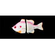 Dranckrazy Gargoyle 2J 145 - Color 04 - Albino Gloss